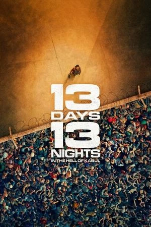 13 Days, 13 Nights 2025 - French Dual Audio WEB-DL | Dubbed Hindi Movie