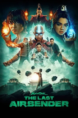 Avatar: The Last Airbender 2026 Season 2 - English Audio WEB-DL | Dubbed Hindi Movie [ALL EPISODES]