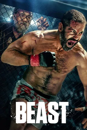 Beast 2026 Dual Audio WEB-DL | Dubbed Hindi Movie
