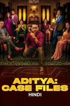 Choddobeshi 2026 Season 1 Dual Audio WEB-DL | Dubbed Hindi Movie [ALL EPISODES]