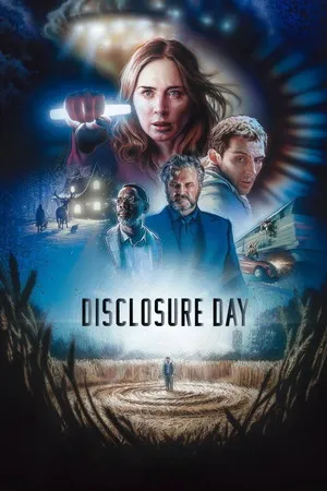 Disclosure Day 2026 Dual Audio WEB-DL | Dubbed Hindi Movie