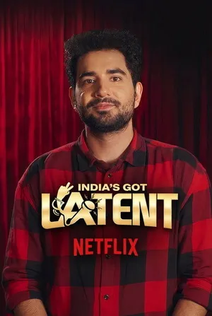 India’s Got Latent 2026 Season 2 Audio WEB-DL | Dubbed Hindi Movie [Bonus EP-02 Added]