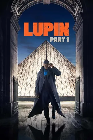 Lupin 2021 Season 01 - French Audio WEB-DL | Dubbed Hindi Movie [ALL EPISODES]