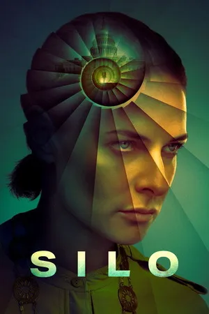 Silo 2026 Season 3 English Audio WEB-DL | Dubbed Hindi Movie [EP - 06 Added]