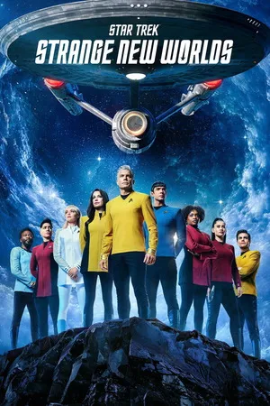 Star Trek: Strange New Worlds 2026 Season 4 - English Audio WEB-DL | Dubbed Hindi Movie [EP - 03 ADDED]