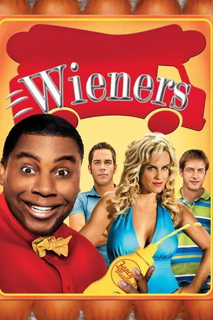 Wieners 2008 Dual Audio WEB-DL | Dubbed Hindi Movie