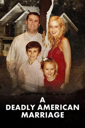 A Deadly American Marriage 2025 Dual Audio WEB-DL | Dubbed Hindi Movie