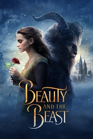 Beauty and the Beast 2017 Dual Audio Bluray | Dubbed Hindi Movie [1.1GB] Download