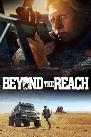 Beyond the Reach 2014 Dual Audio WEBRip | Dubbed Hindi Movie