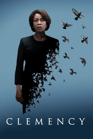 Clemency (2019) Dual Audio HDRip | Dubbed Hindi Movie – 480p