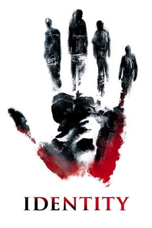 Identity 2003 Dual Audio | Dubbed Hindi Movie BluRay 300MB