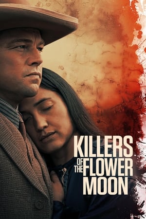 Killers of the Flower Moon 2023 (Studio-Dub) Dual Audio HDTS | Dubbed Hindi Movie – 480p