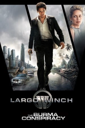 Largo Winch 2 (2011) Dual Audio | Dubbed Hindi Movie BluRay 300MB