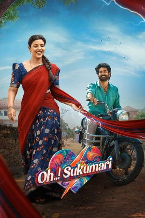 Oh Sukumari 2026 Dual Audio CAMRip | Dubbed Hindi Movie