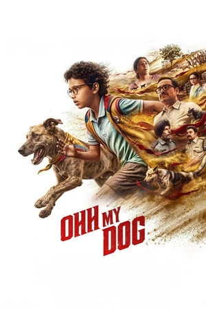 Ohh My Dog 2026 Dual Audio HDTC | Dubbed Hindi Movie