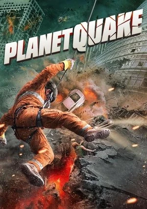 Planetquake 2024 - English Dual Audio WEB-DL | Dubbed Hindi Movie
