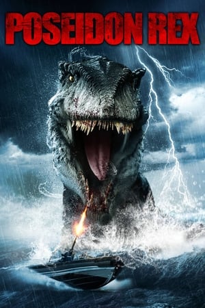 Poseidon Rex 2013 Dual Audio | Dubbed Hindi Movie BluRay 260MB