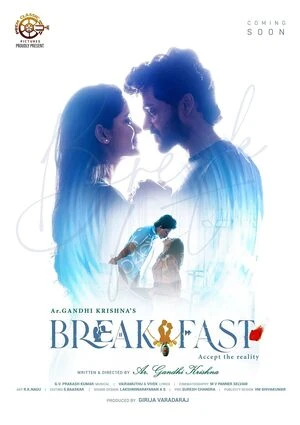Break Fast 2026 Tamil Audio WEB-DL | Dubbed Hindi Movie
