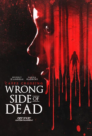 Capps Crossing Wrong Side Of Dead 2026 English Audio WEBRip | Dubbed Hindi Movie