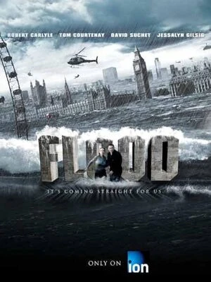 Flood 2007 Dual Audio WEB-DL | Dubbed Hindi Movie