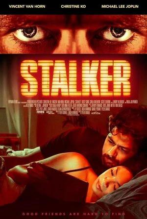 Stalker 2020 Dual Audio WEB-DL | Dubbed Hindi Movie
