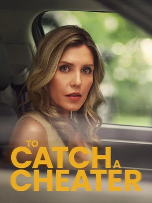 To Catch a Cheater 2026 Telugu Audio WEBRip | Dubbed Hindi Movie