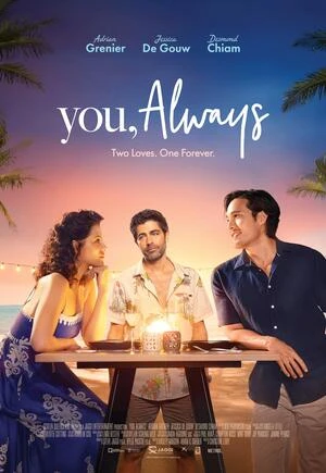 You, Always 2026 Dual Audio WEB-DL | Dubbed Hindi Movie