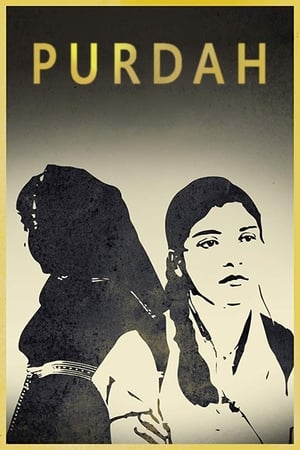 Purdah (2019) Movie | Dubbed Hindi Movie HDRip - [400MB]