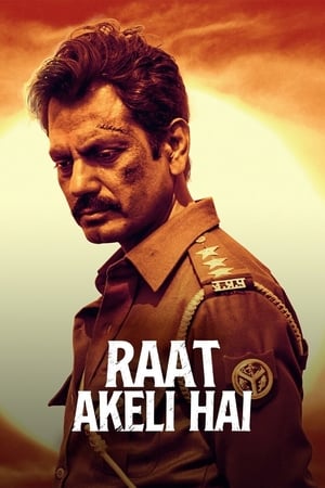 Raat Akeli Hai (2020) Movie | Dubbed Hindi Movie HDRip - [410MB]
