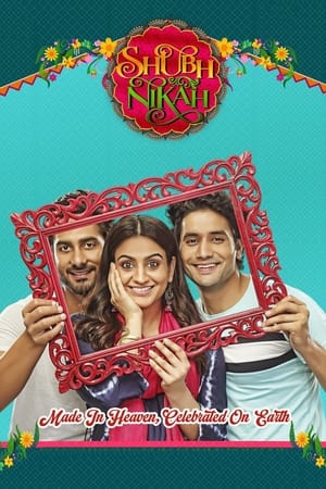 Shubh Nikah 2023 Pre-DVDRip | Dubbed Hindi Movie – 480p