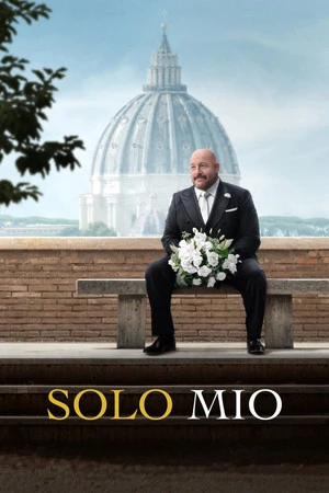 Solo Mio 2026 - English Dual Audio WEB-DL | Dubbed Hindi Movie