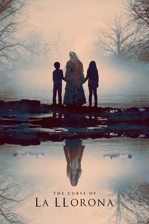 The Curse of La Llorona (2019) (Original) Dual Audio | Dubbed Hindi Movie BluRay [800MB]