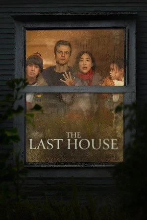 The Last House 2026 - English Dual Audio WEB-DL | Dubbed Hindi Movie