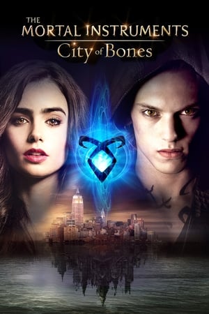 The Mortal Instruments: City of Bones (2013) Dual Audio | Dubbed Hindi Movie BluRay 400MB