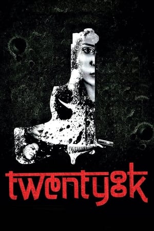 Twenty8k 2012 Dual Audio | Dubbed Hindi Movie BluRay [1GB]